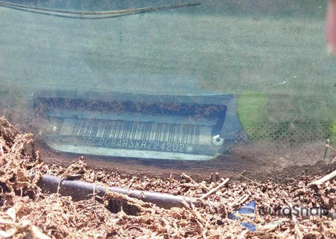 1999 Chevrolet C2500 from USA, damaged, VIN 1GCGC24R3XR724202